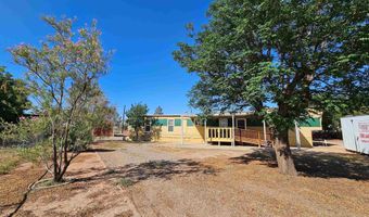 3 Munsey St, Alamogordo, NM 88310