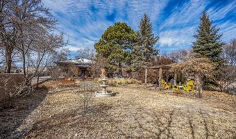 47 County Rd 41A, Alcalde, NM 87511