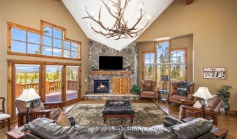 246 Westerman Rd, Breckenridge, CO 80424