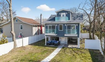 1200 H St, Belmar, NJ 07719