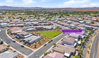 1414 Sequoia St, Boulder City, NV 89005