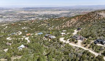 982 E High Cedar Highlands Dr, Cedar City, UT 84720