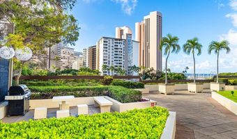 1600 Ala Moana Blvd 306, Honolulu, HI 96815