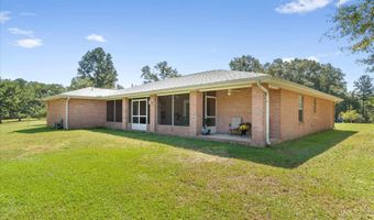 8510 Rock Hill Rd, Baker, FL 32531