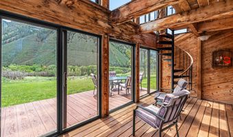 299 Knight Rd, Basalt, CO 81621