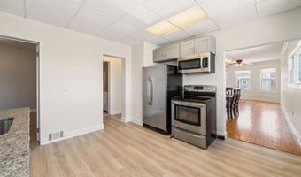 714 A Madison Ave, Bridgeport, CT 06606