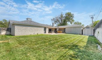 1610 S MILAM St, Amarillo, TX 79102