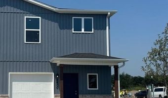 3400 SW Adoration St, Bentonville, AR 72713