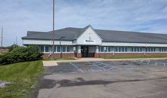 140 E 53rd St, Anderson, IN 46013