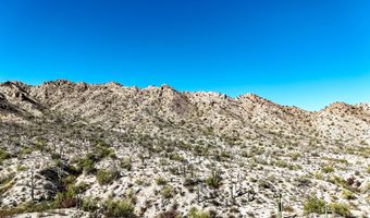 0 Alley Rd, Ajo, AZ 85321