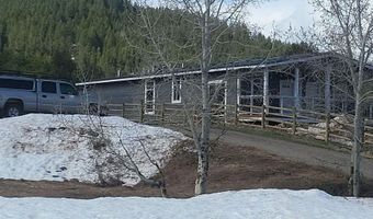 360 Wooden Spur Dr Alpine WY 83128, Alpine, WY 83128