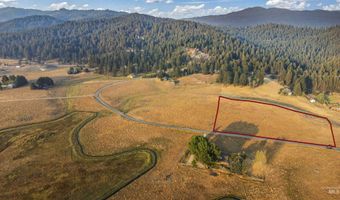 Tbd Pine Lakes Ranch Drive, Cascade, ID 83611