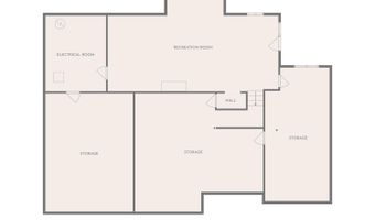 431 Winterham Dr, Abingdon, VA 24211
