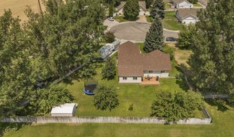 1319 Travois Cir, Blackfoot, ID 83221