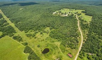 6465 N 230 Rd, Beggs, OK 74421