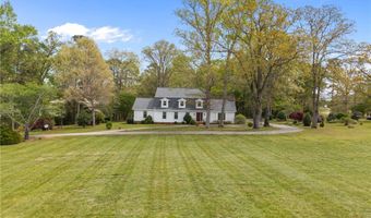 1094 Guy Rd, Angier, NC 27501