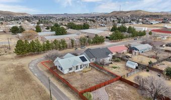 619 N Apricot, Alpine, TX 79830