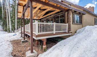 322 N Aoki Michi, Brian Head, UT 84719