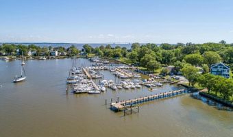 18 BANCROFT Ave, Annapolis, MD 21403