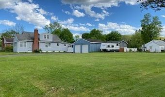 24 Newman Ave, Binghamton, NY 13901