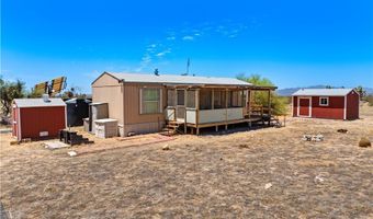 6705 E Red Barrel Dr, Yucca, AZ 86438
