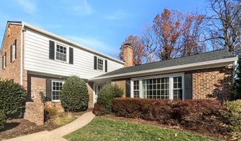 5815 JANE Way, Alexandria, VA 22310