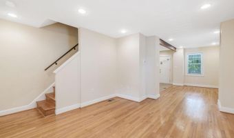 3477 23RD St SE, Washington, DC 20020