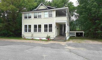 391 Goebel St, Berlin, NH 03570