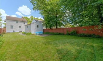 868 Davies Ave, Akron, OH 44306