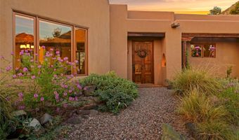 34 Rincon Canada, Abiquiu, NM 87510