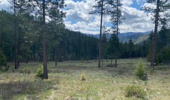 Nhn Mountain Vista Lane, Alberton, MT 59820