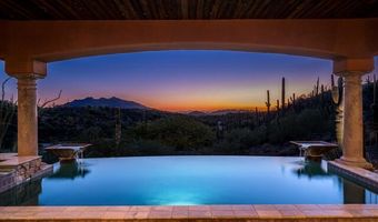 39601 N OCOTILLO RIDGE Dr, Carefree, AZ 85377