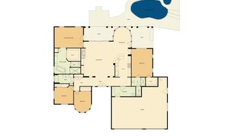 2587 Majestic Way, Bullhead City, AZ 86442