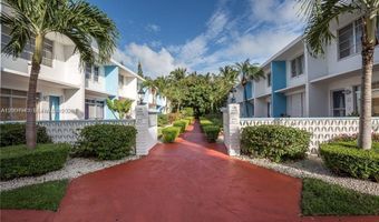 9455 Bay Harbor Ter 7S, Bay Harbor Islands, FL 33154