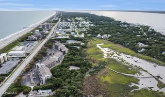 2306 W Fort Macon Rd 209 H, Atlantic Beach, NC 28512