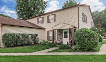 3441 Beaver Trl #D, Aurora, OH 44202
