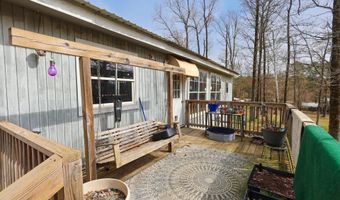9 Bear Creek Rd, Amity, AR 71921