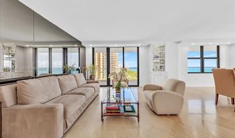 9801 Collins Ave 11A, Bal Harbour, FL 33154