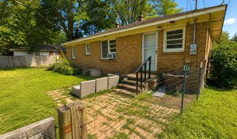 103 Park St, Batesville, MS 38606