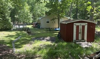 125 Tall Oak Rd, Albrightsville, PA 18210