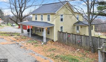 6004 CLEVELANDTOWN Rd, Boonsboro, MD 21713