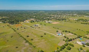 901 Green Branch Rd, Weatherford, TX 76085