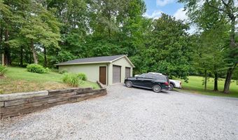 282 Cleghorn Dr, La Fayette, GA 30728