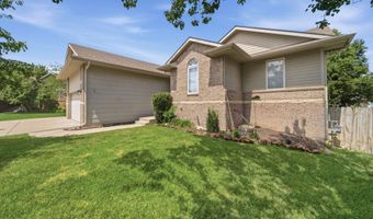 308 W Waterford Ct, Andover, KS 67002