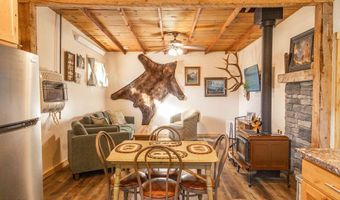 145 1ST NORTH St, Cokeville, WY 83114