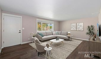 7566 S Valley Heights Dr, Boise, ID 83709