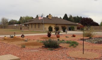 1375 E New York Pl, Chino Valley, AZ 86323