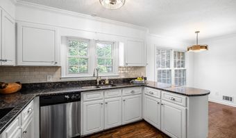 1706 Citation Dr, Aiken, SC 29803