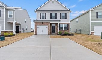 423 Shipwreck Dr, Beech Island, SC 29842