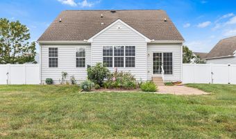 602 OLDE FIELD Dr, Magnolia, DE 19962